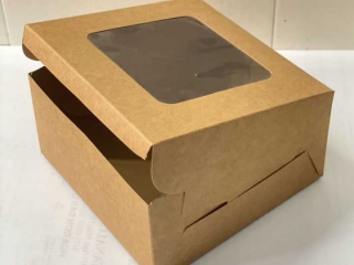 So sánh giữa hộp giấy và hộp nhựa. Đâu là lựa chọn thông minh?